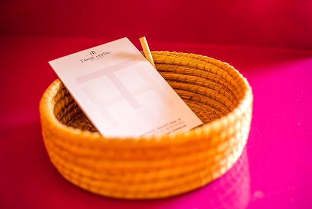 Takis Hotel Apartments イアリソス エクステリア 写真